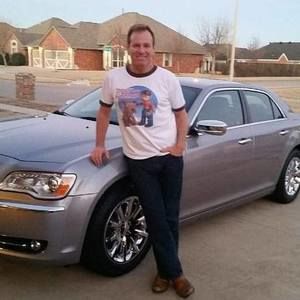 Meet your Posher, John-martin